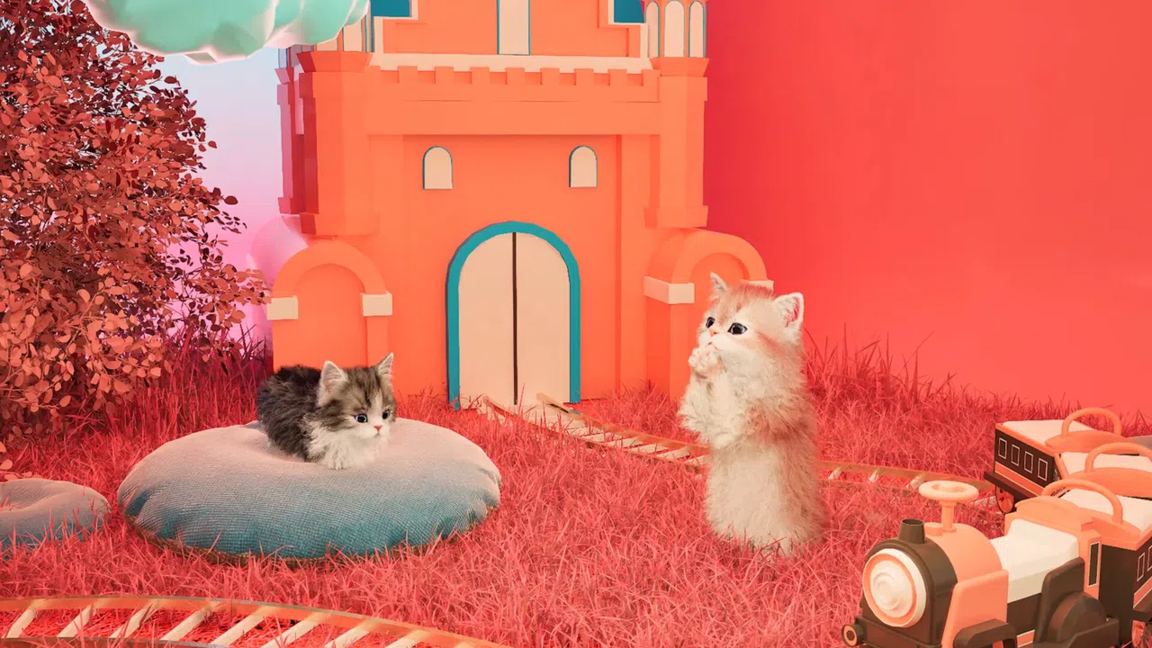 Catly Screenshot 4