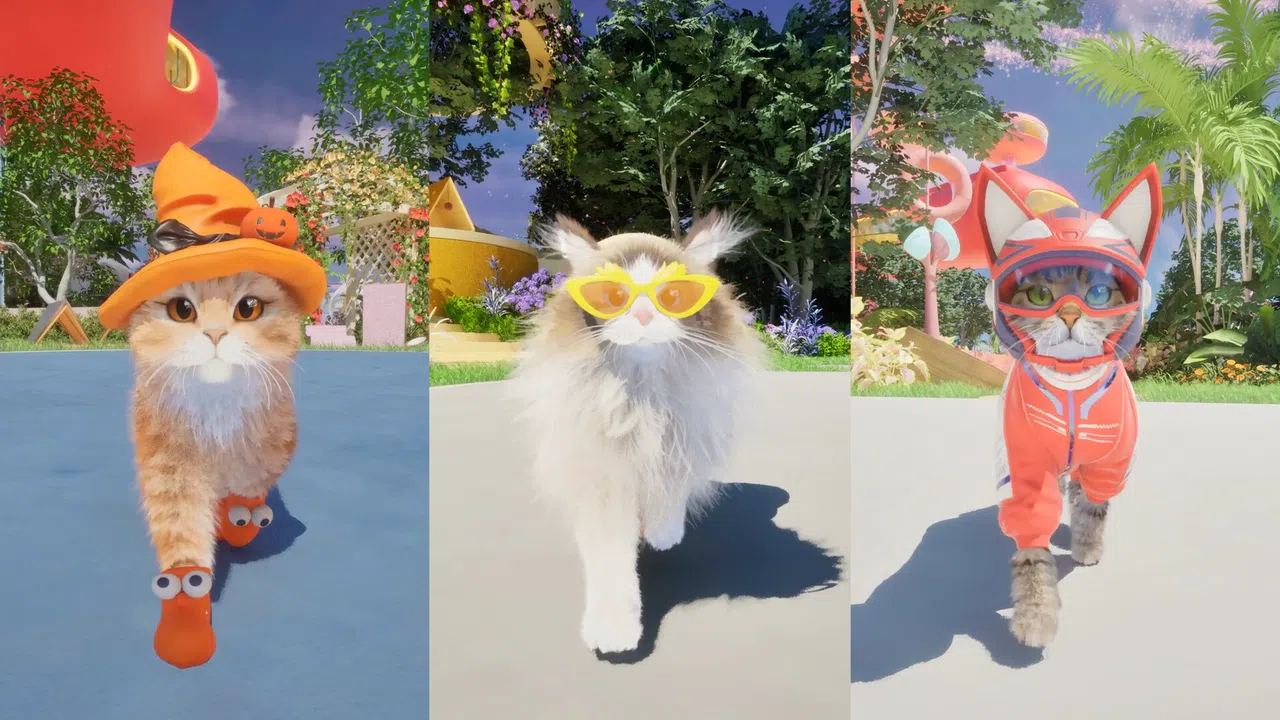 Catly Screenshot 0
