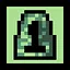 There Can Only Be One icon