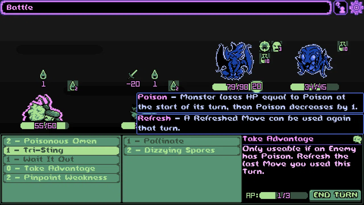 Necromancer For A Week Screenshot 4