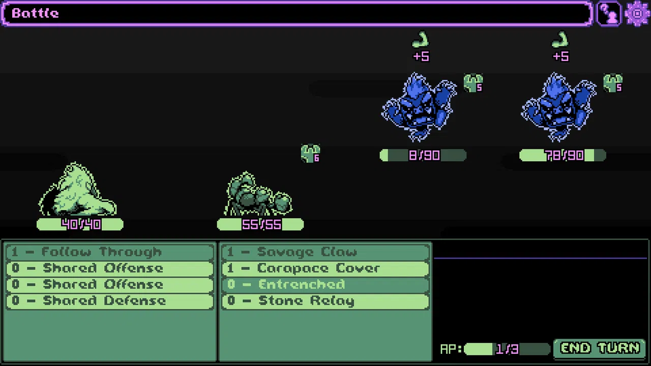 Necromancer For A Week Screenshot 0