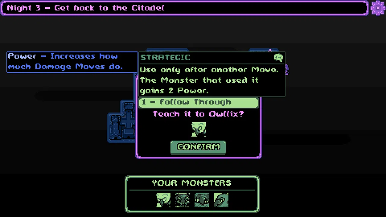 Necromancer For A Week Screenshot 7