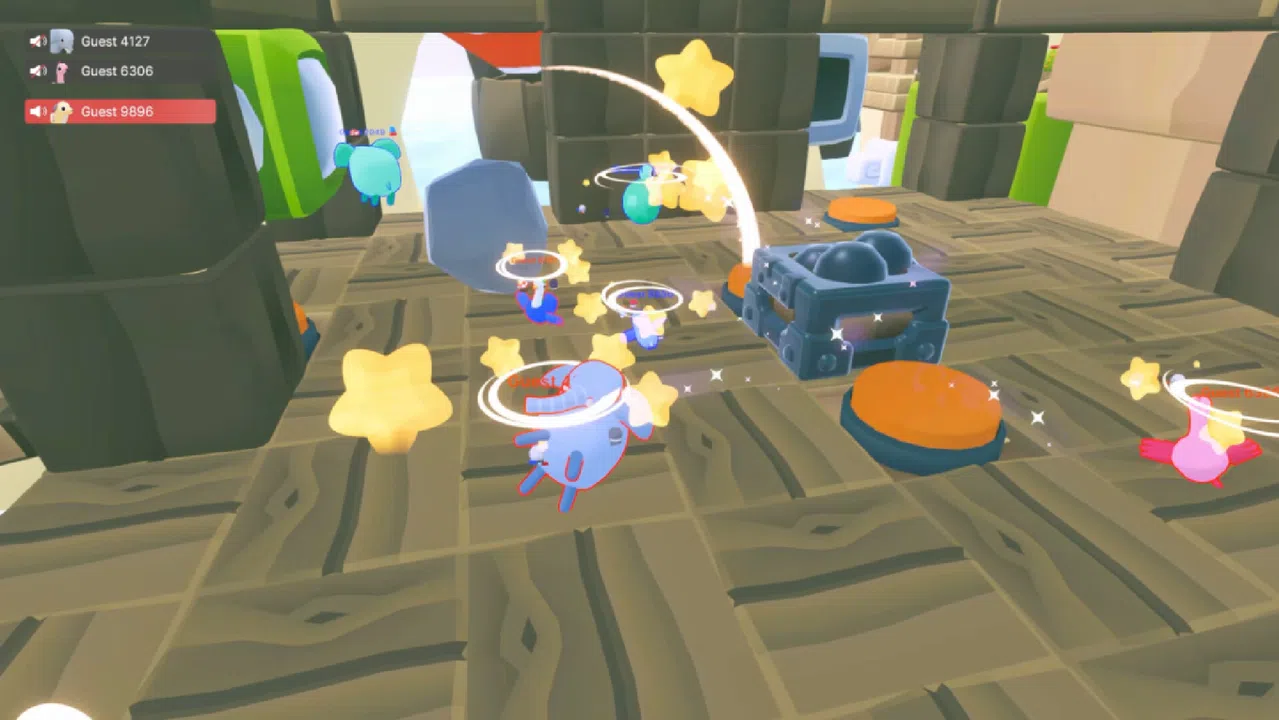 Animal Adventure Screenshot 0