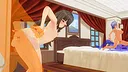 CUSTOM ORDER MAID 3D2 Sweet, Affectionate, and Devoted Long-lost Friend GP-01 Screenshot 13