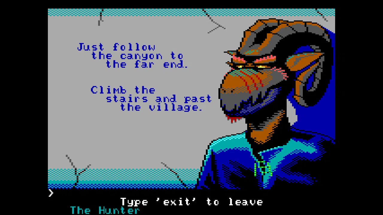 In Silence Waits Screenshot 2