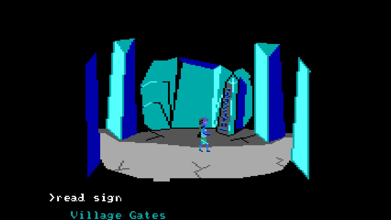 In Silence Waits Screenshot 4
