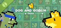 Dog And Goblin Demo