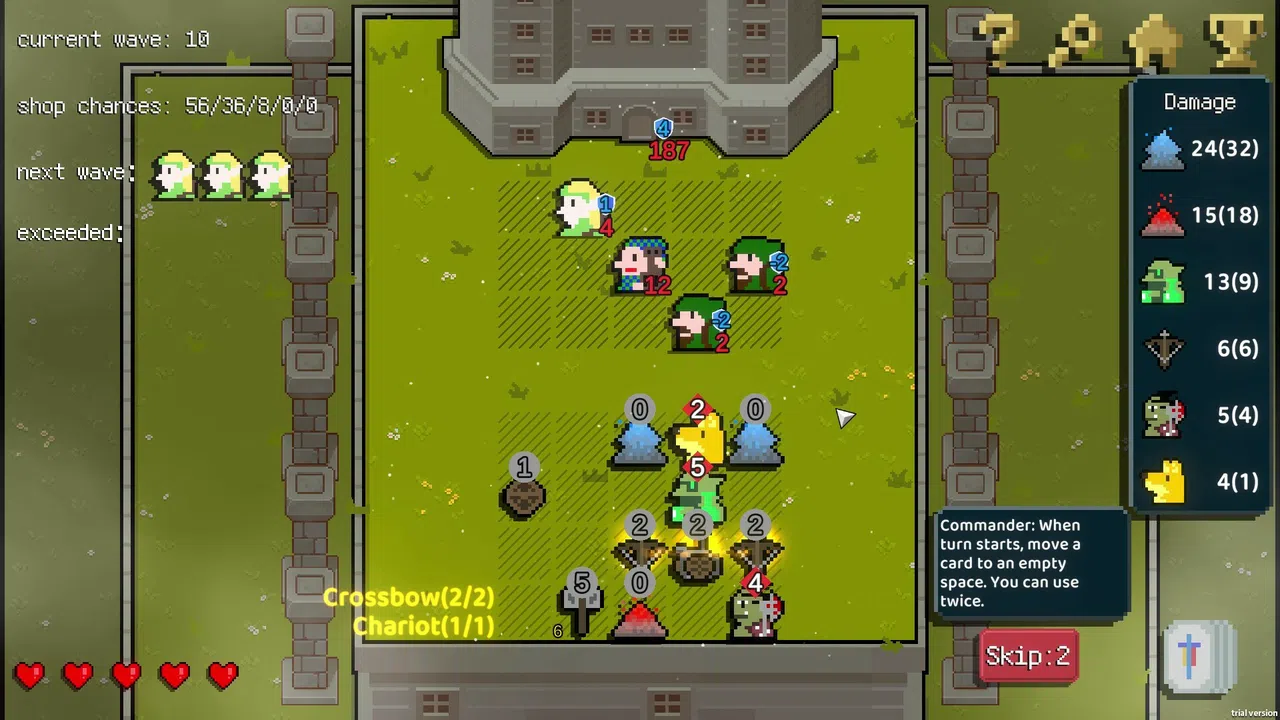Dog And Goblin Demo Screenshot 0