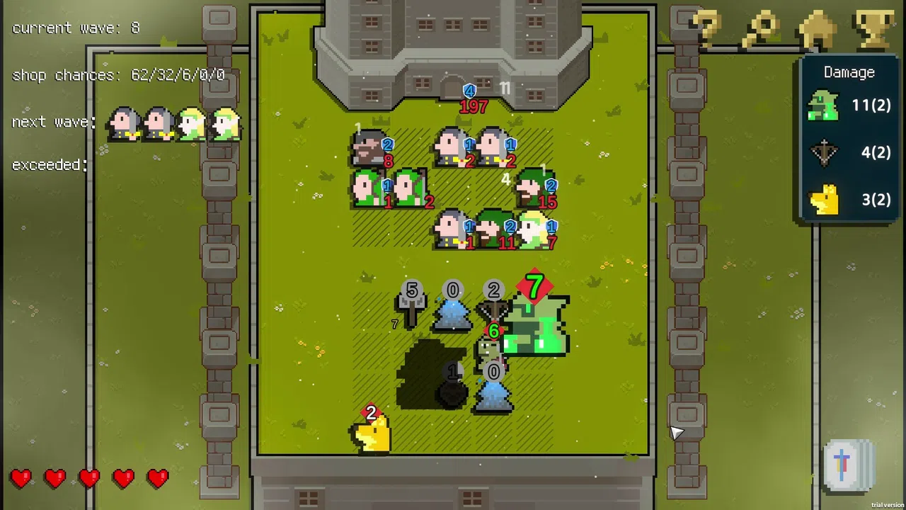 Dog And Goblin Demo Screenshot 5