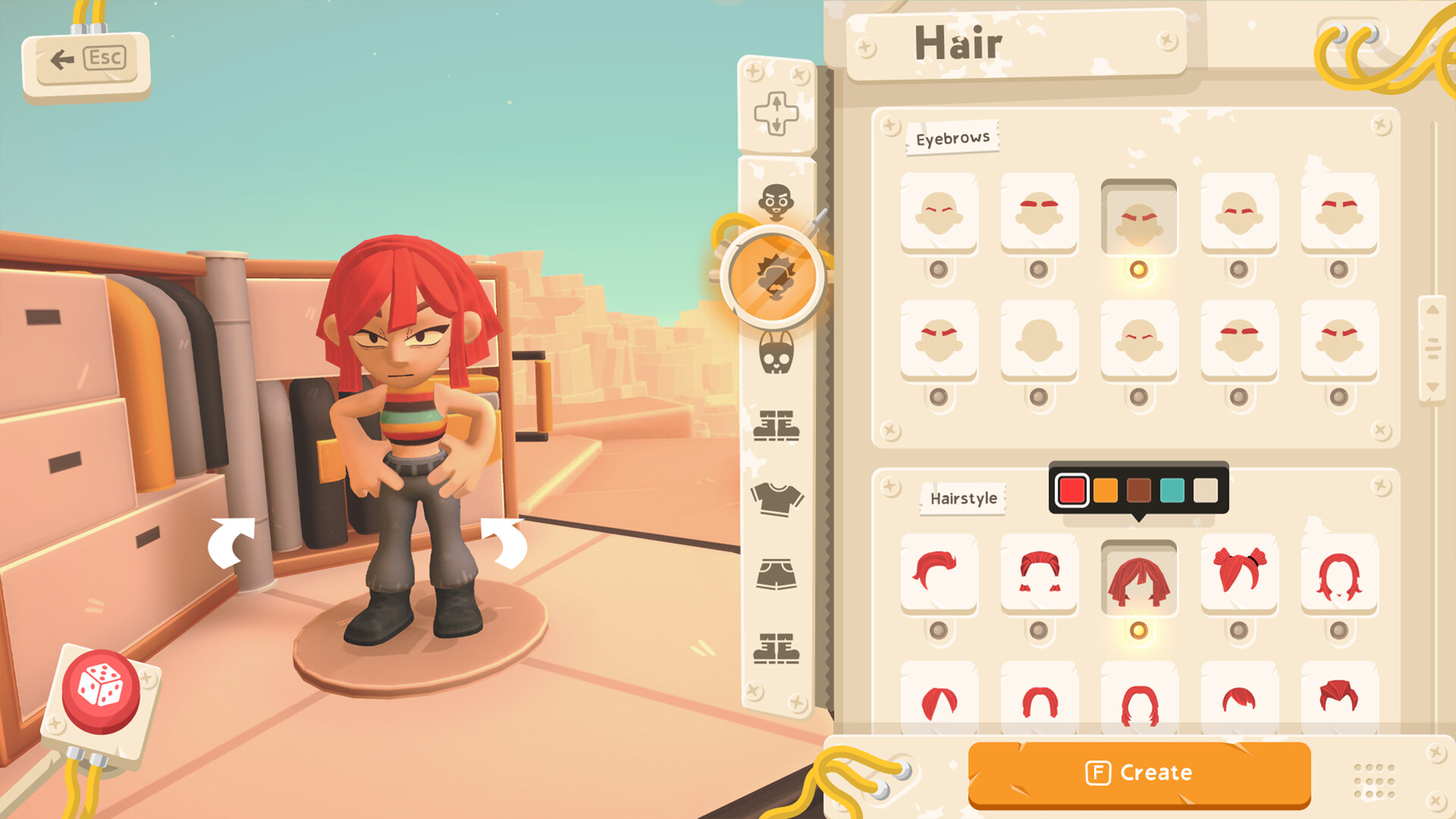 BUS: Prologue Screenshot 6