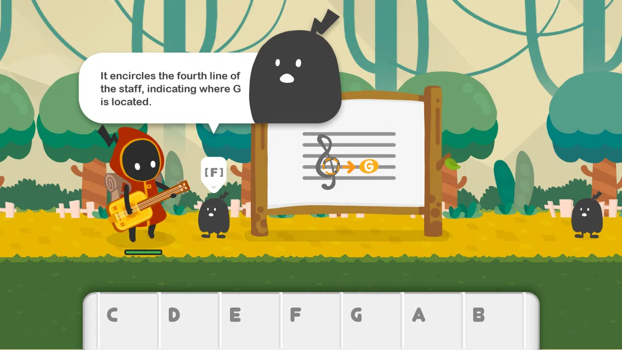 NoteCaptor Screenshot 1