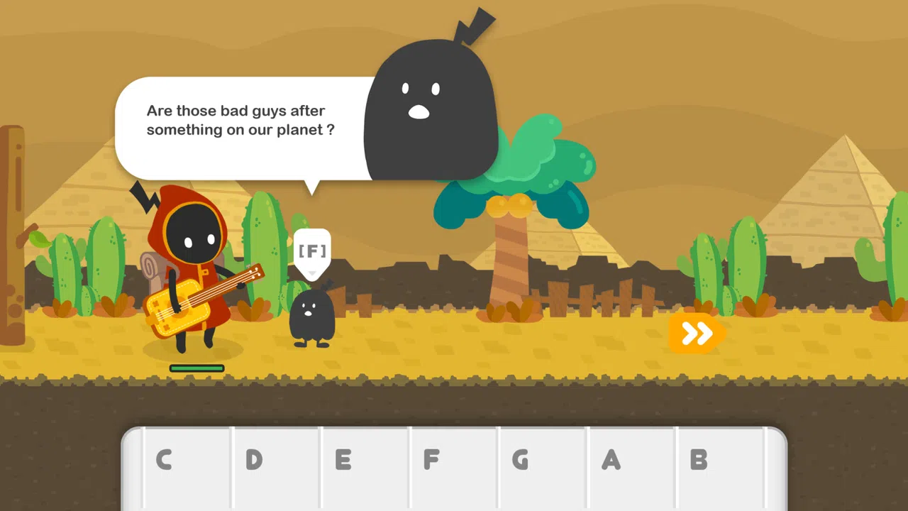 NoteCaptor Screenshot 5