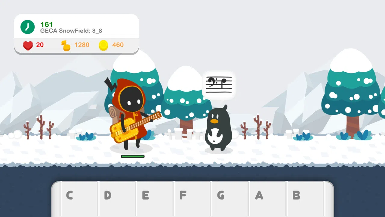 NoteCaptor Screenshot 2