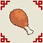 First bite icon