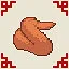Full belly icon