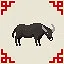 Butcher icon