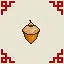 First fruit icon