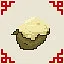 Cooking novice icon