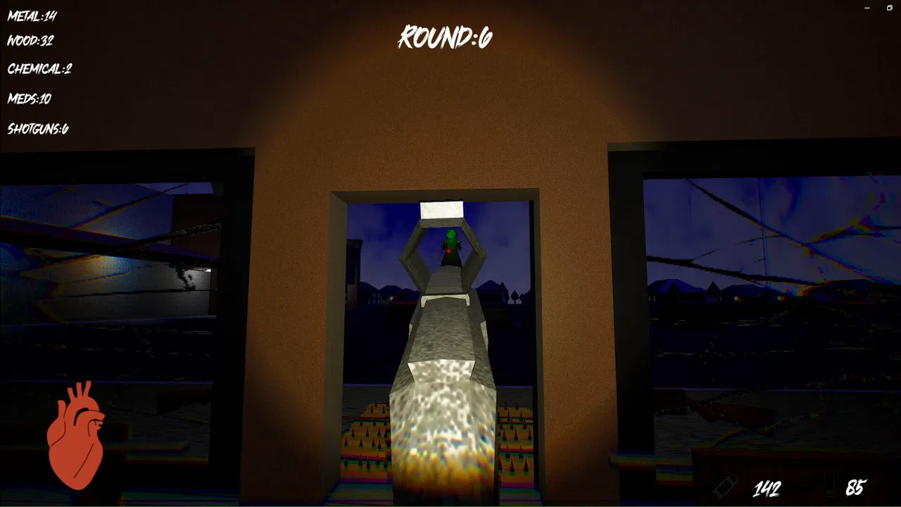From Them Screenshot 2
