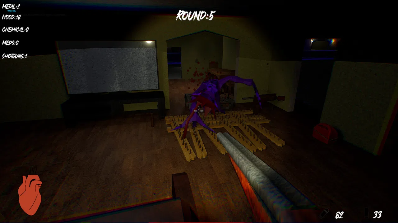 From Them Screenshot 1