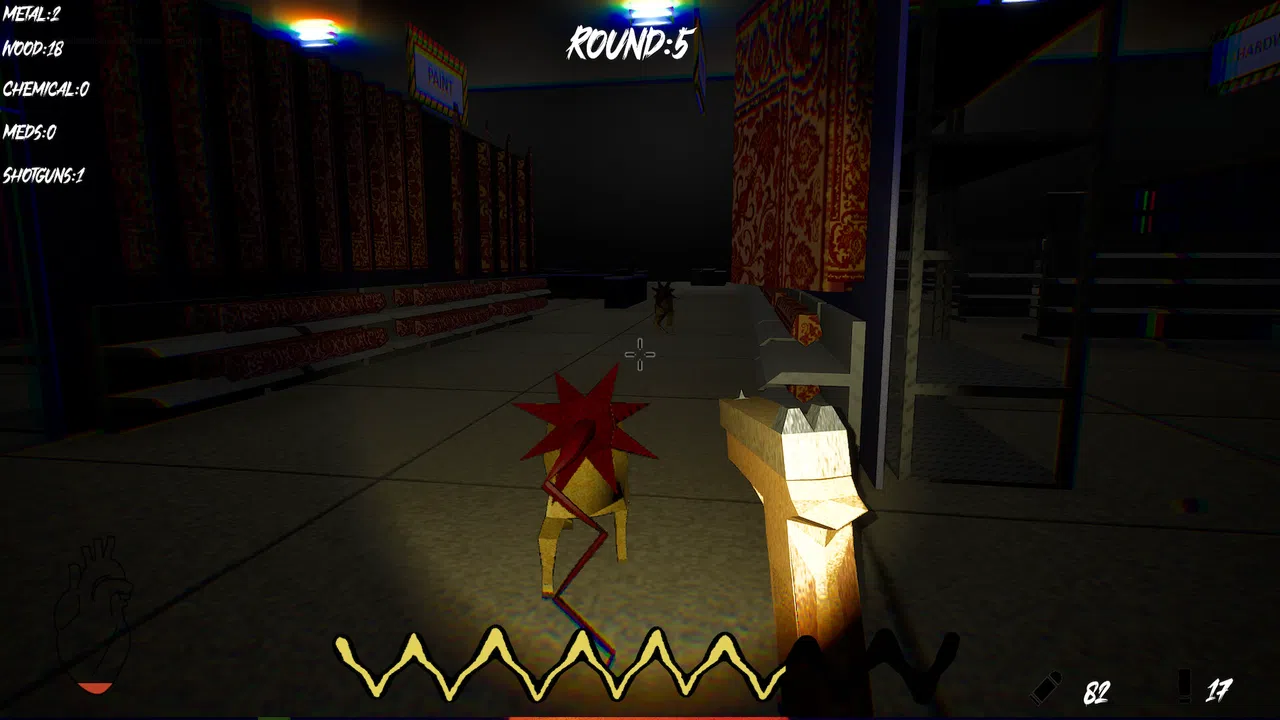 From Them Screenshot 5