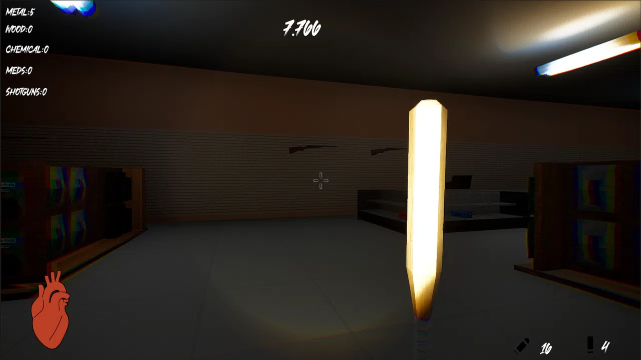 From Them Screenshot 3