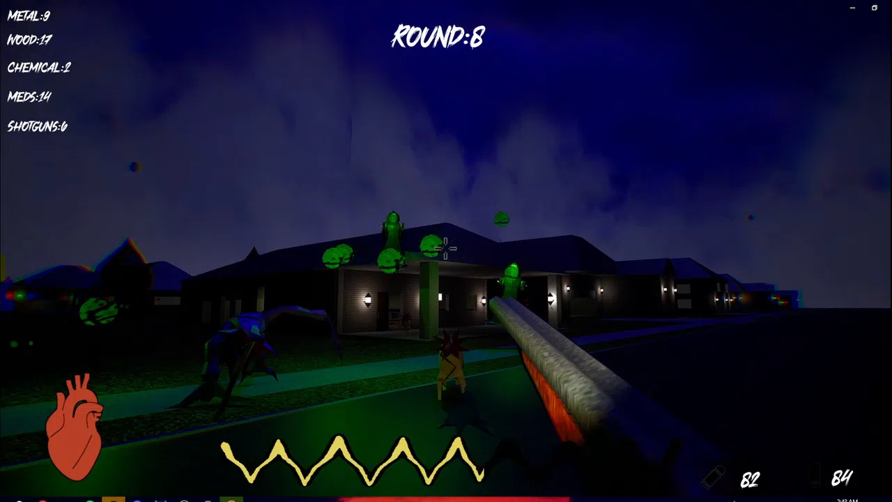 From Them Screenshot 4
