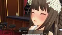 CUSTOM ORDER MAID 3D2 Sweet, Affectionate, and Devoted Long-lost Friend GP-02 Screenshot 10