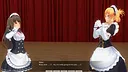 CUSTOM ORDER MAID 3D2 Sweet, Affectionate, and Devoted Long-lost Friend GP-02 Screenshot 1