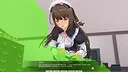 CUSTOM ORDER MAID 3D2 Sweet, Affectionate, and Devoted Long-lost Friend GP-02 Screenshot 2