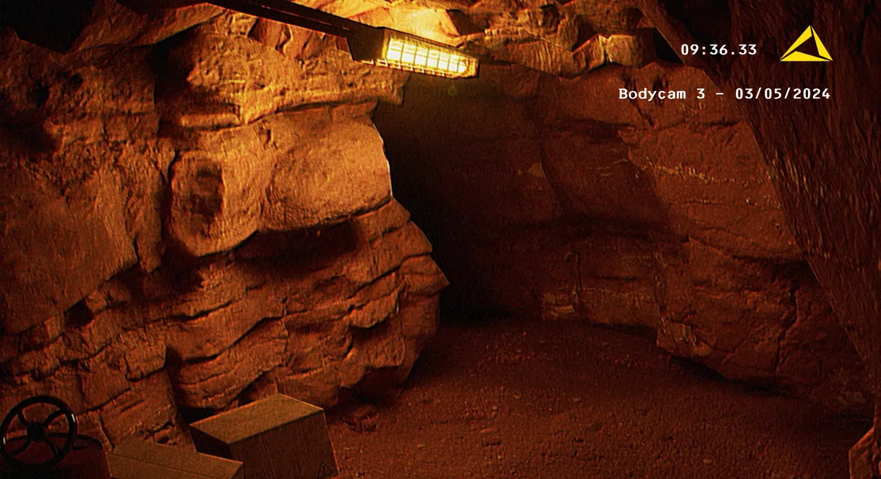 Shadow Of The Abyss Screenshot 7