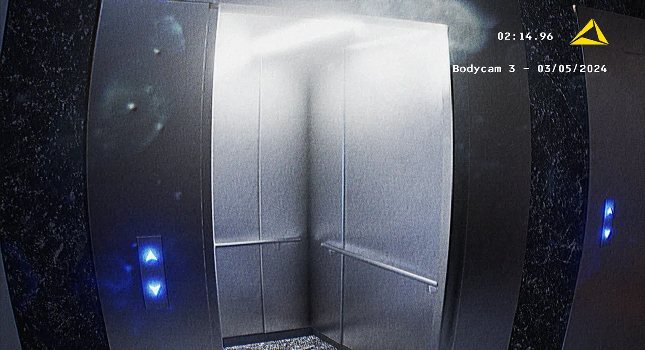 Shadow Of The Abyss Screenshot 4