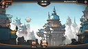 Sky Escort:Prologue Screenshot 5