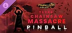 Pinball FX Midnight - Texas Chainsaw Massacre Pinball