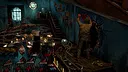 Pinball FX Midnight - Texas Chainsaw Massacre Pinball Screenshot 0