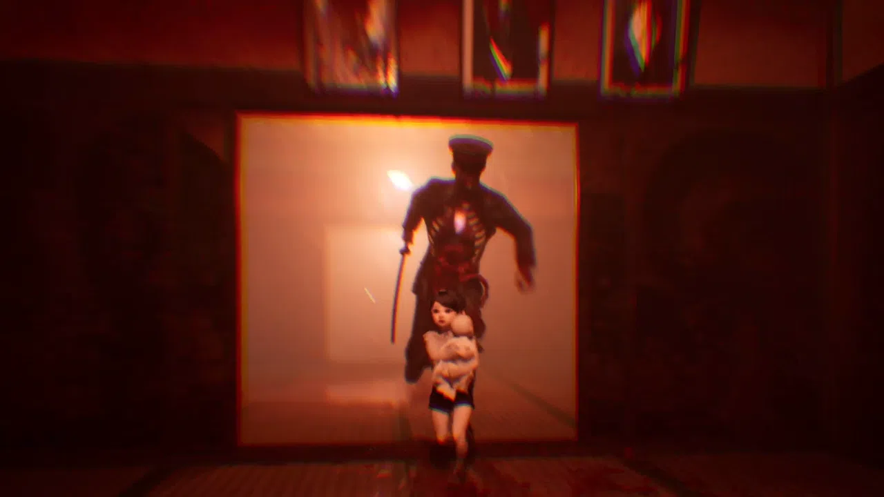 BAN: The Prologue of GUCHA GUCHA Screenshot 5