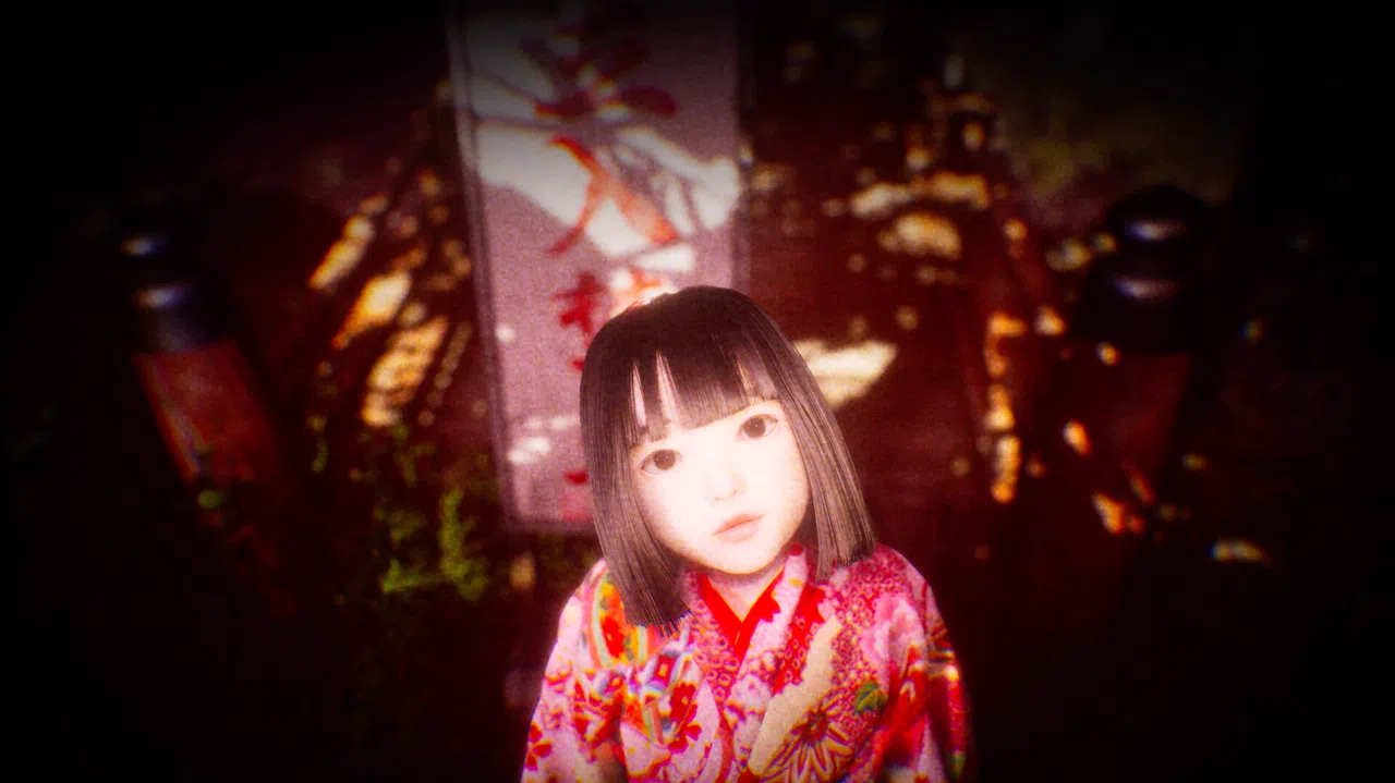 BAN: The Prologue of GUCHA GUCHA Screenshot 0