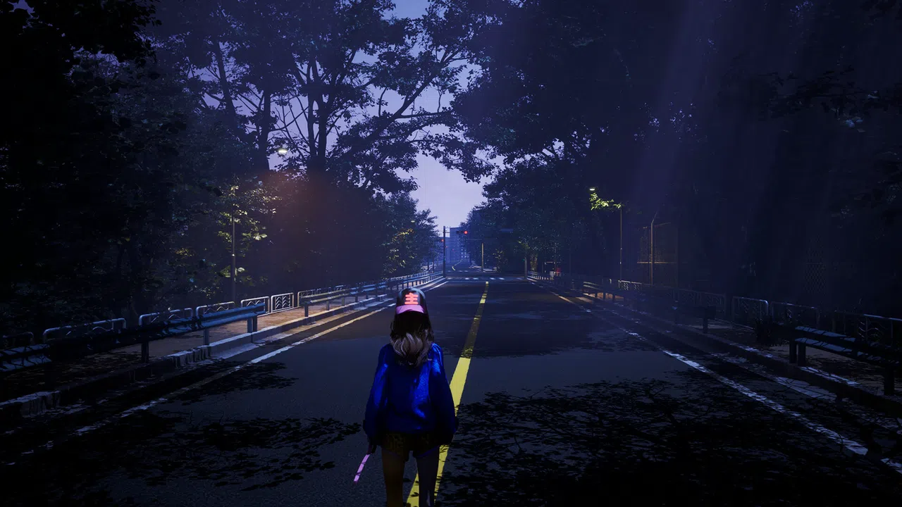 BAN: The Prologue of GUCHA GUCHA Screenshot 2
