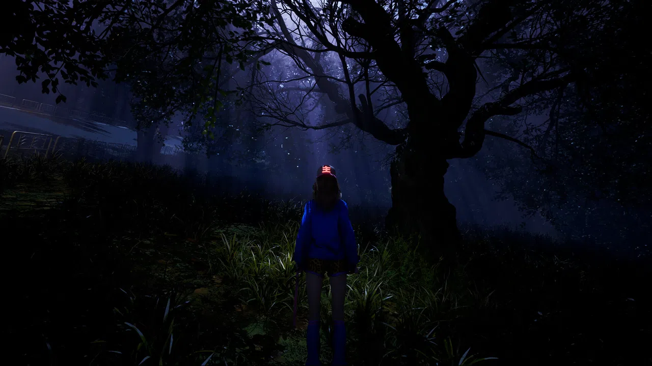 BAN: The Prologue of GUCHA GUCHA Screenshot 7