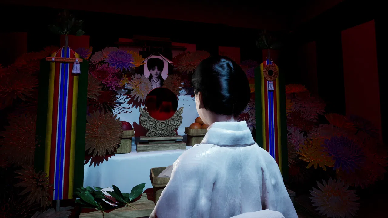 BAN: The Prologue of GUCHA GUCHA Screenshot 3