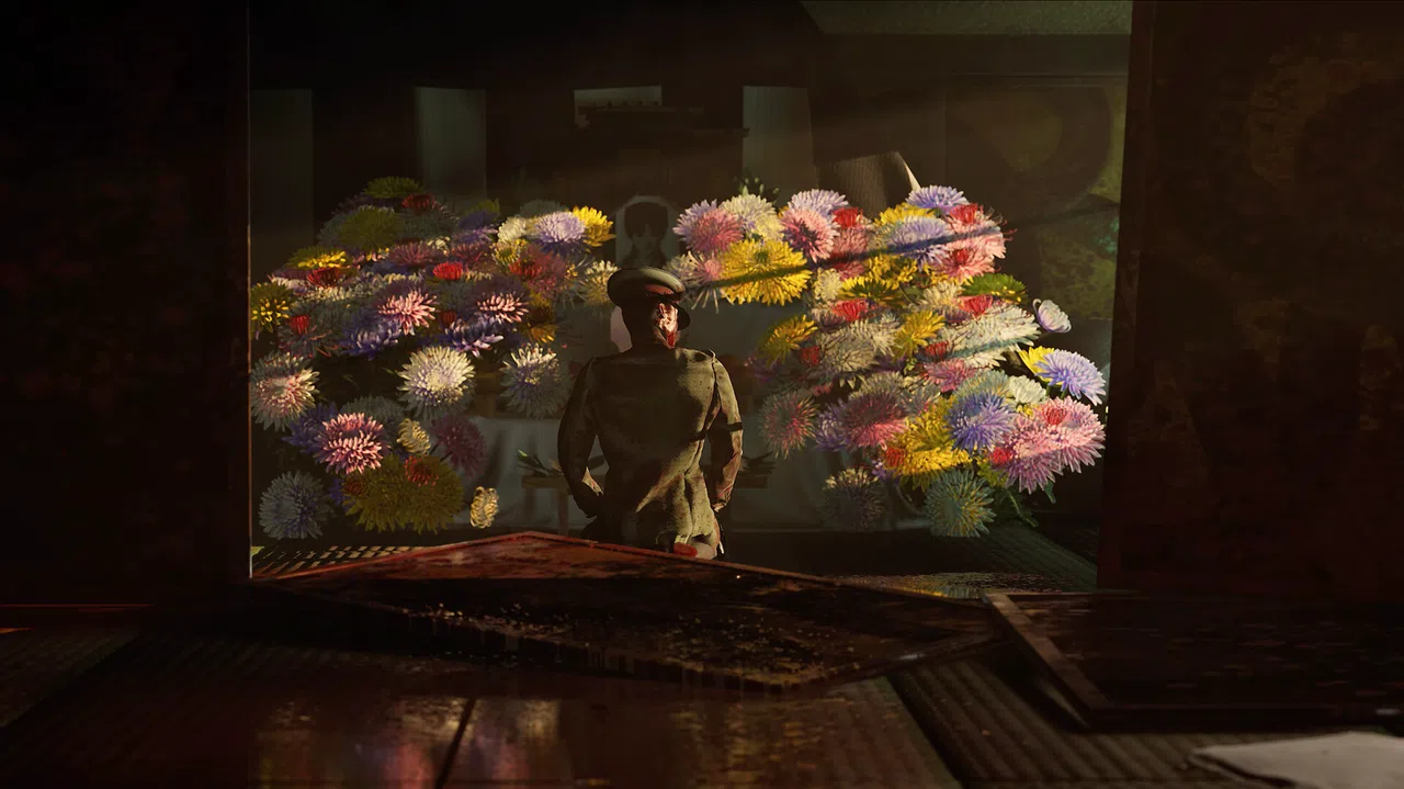 BAN: The Prologue of GUCHA GUCHA Screenshot 8