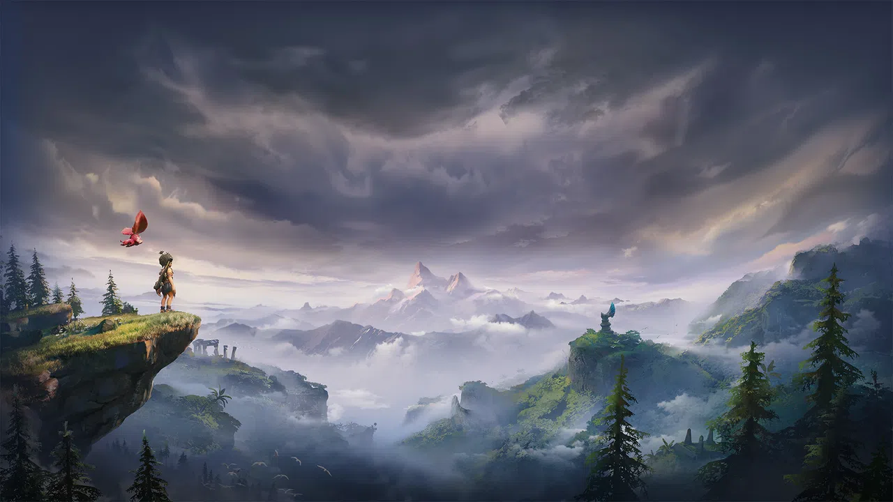 KAKU: Ancient Seal - Launch Exclusive Content Screenshot 3