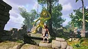 KAKU: Ancient Seal - Launch Exclusive Content Screenshot 1