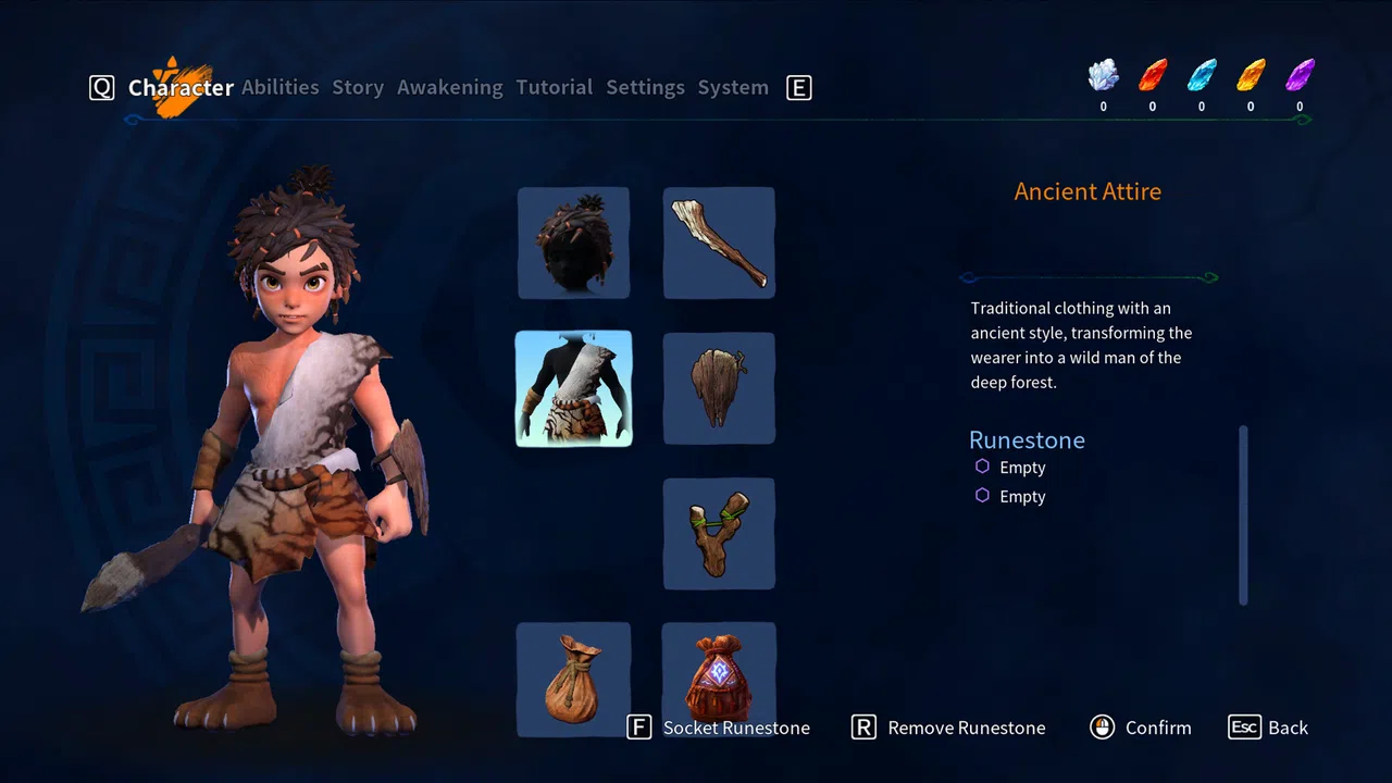KAKU: Ancient Seal - Launch Exclusive Content Screenshot 2