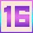 Level 16