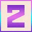 Level 2 icon