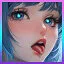 Level 15 icon