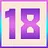 Level 18