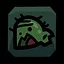 Survivor icon