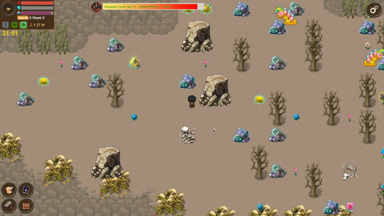 Greed Defense Gold Vaults Screenshot 3
